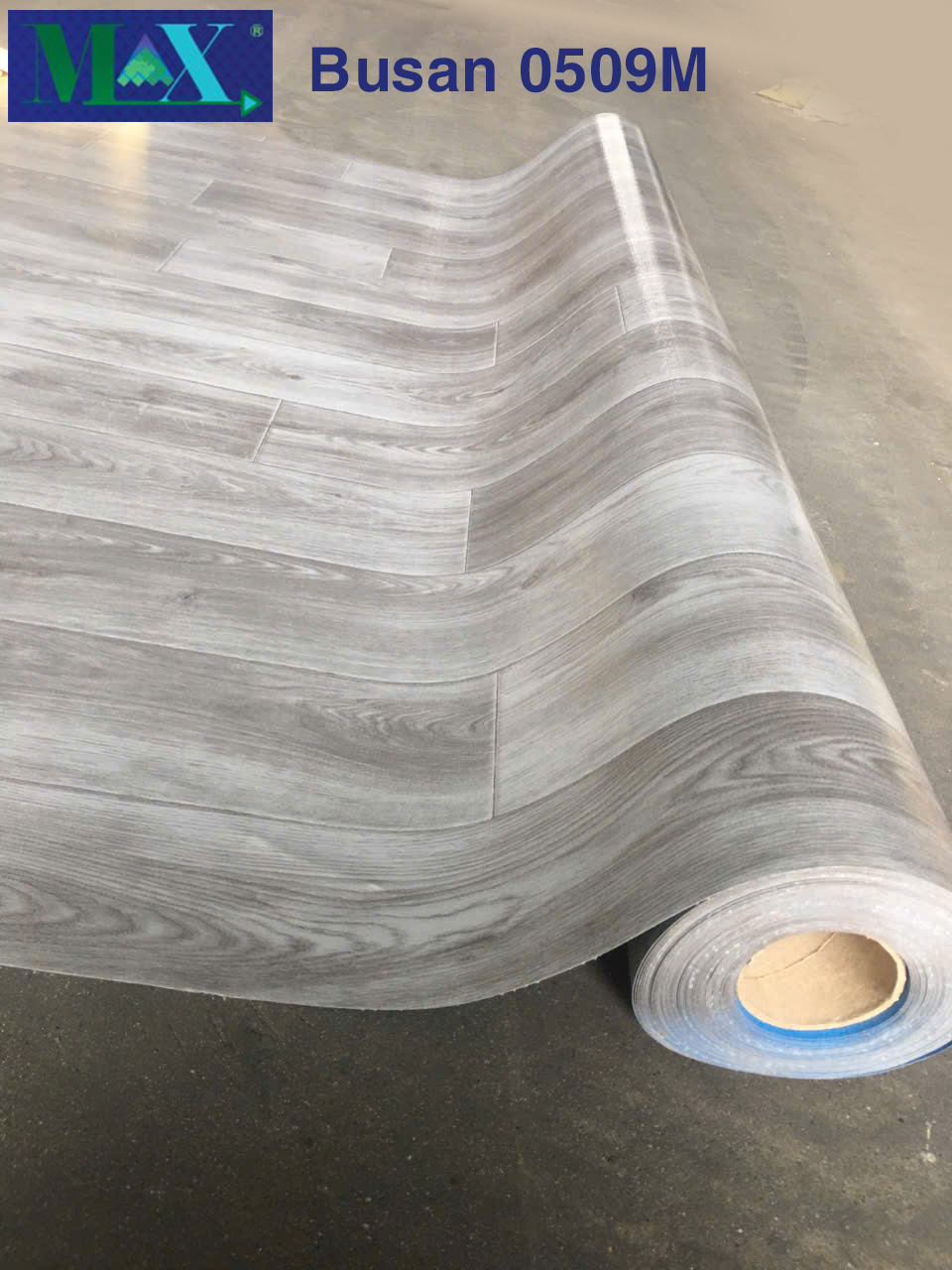 Thảm Vinyl Busan 0.5mm348